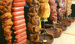 Panella BBQ  - Diskon 15%